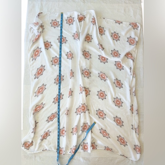 Aden & Anais Bamboo 2-Pack Swaddle Blankets - Picture 8 of 14